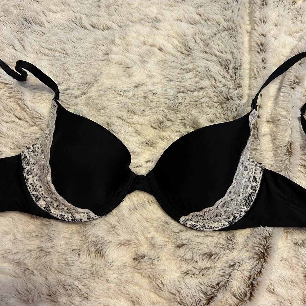 Victoria’s Secret Demi bra